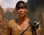 Mad Max: Fury Road, Charlize Theron: 'Vorrei tanto recitare in un prequel'