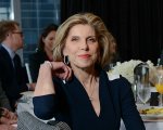 Mamma Mia: Here We Go Again, nel cast ritornerà Christine Baranski