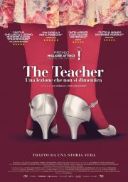 Locandina di The Teacher