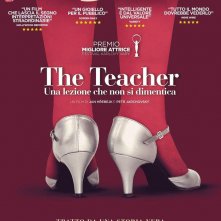 Locandina di The Teacher