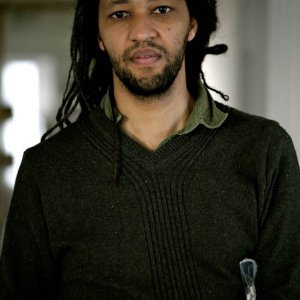 Félicité: il regista Alain Gomis in un'immagine promozionale