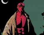 Hellboy: Rise of the Blood Queen, Mignola: 'Inizialmente era legato ai film di del Toro'