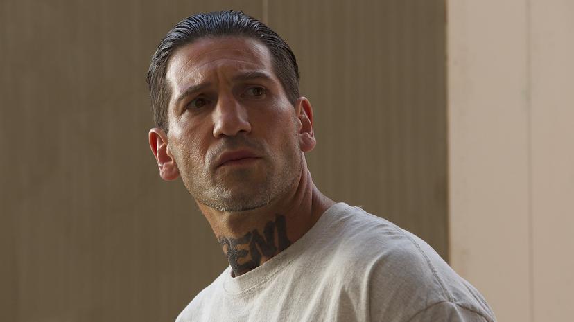 Jon Bernthal