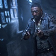 La Torre Nera Idris Elba