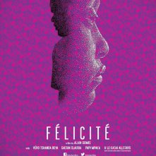 Locandina di Félicité 