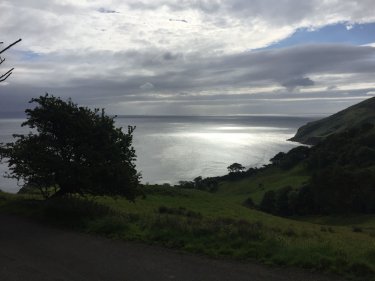 Murlough Bay