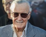 Avengers: Infinity War, una nuova foto di Stan Lee sul set del film