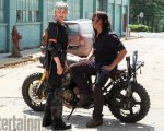 The Walking Dead: la prima immagine dell'ottava stagione