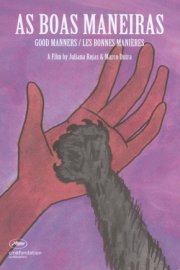 Locandina di Good Manners