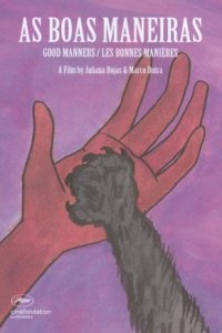 Locandina di Good Manners