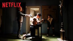 Suburra - Teaser 