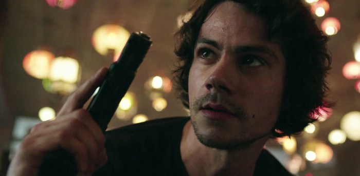 Film E Programmi Tv Di Dylan O'brien