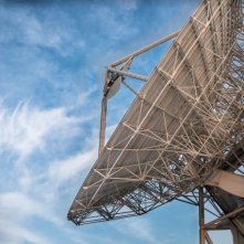 Gli asteroidi: una scena del film