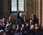Darkest Hour: il primo trailer con Gary Oldman nel ruolo di Winston Churchill