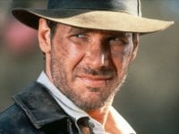 Harrison Ford: da Han Solo a Indiana Jones, attore per caso, eroe per vocazione