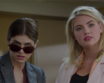 The Layover: Alexandra Daddario e Kate Upton nel primo trailer