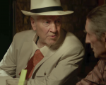 Lucky: David Lynch e Harry Dean Stanton nel trailer del film, in concorso a Locarno 2017