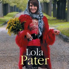 Locandina di Lola Pater 