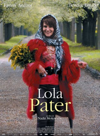 Locandina di Lola Pater 