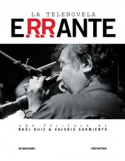 Locandina di La telenovela errante 
