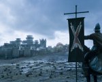 Il trono di spade, il nostro viaggio a Westeros: ritorno a Grande Inverno