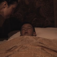 Surbiles: un'immagine del documentario