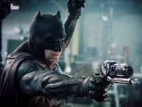 The Batman, Matt Reeves annuncia: 'E' una nuova storia. Ricominceremo dall'inizio'!