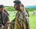 Vikings: nuove location e Jonathan Rhys Meyers nelle prime foto della stagione 5