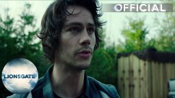 American Assassin - Trailer 2
