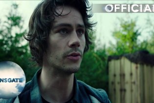 American Assassin - Trailer 2
