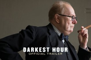 Darkest Hour - Trailer