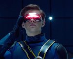 X-Men: Dark Phoenix, Ciclope avrà un nuovo visore?