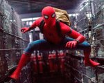 Spider-Man: Homecoming contiene un easter egg quasi invisibile che lo collega a Thor: Ragnarok