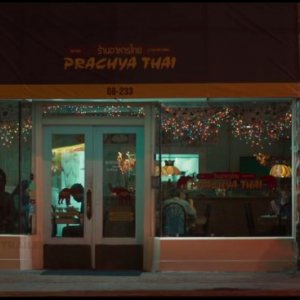 Spider-Man: Homecoming - Una scena del film