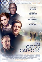 Locandina di The Good Catholic
