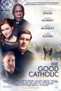 Locandina di The Good Catholic
