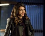 Arrow 6: primo sguardo a Juliana Harkavy nei panni della nuova Black Canary