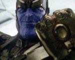 Avengers: Infinity War, il D23 ci mostra Thanos in versione integrale