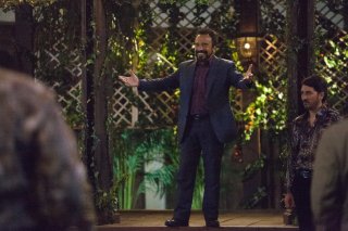 Narcos: un'immagine della terza stagione
