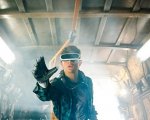 Ready Player One: Tye Sheridan nella prima foto del film