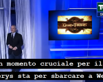 Il Trono di Spade: la 'maratona' di Mentana sulla serie è esilarante