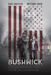 Bushwick: la nuova locandina