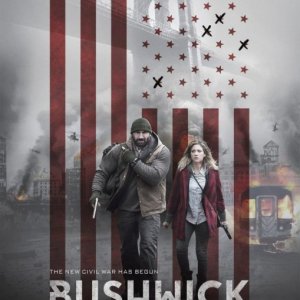 Bushwick: la nuova locandina