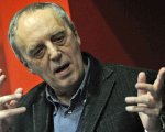 Dylan Dog, Dario Argento: 'Il mio albo sarà un giallo-horror dissacrante'