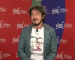 Ruffini su Super Vacanze di Natale: “Sono un nerd, fan dei cinepanettoni e me ne vanto”