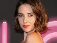 Alison Brie: 'Glow è il mio Mad Men'