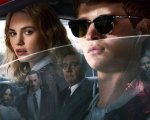 Baby Driver: ecco i primi cinque fantastici minuti del film (video)