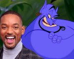 Aladdin: Will Smith interpreterà il Genio nel live-action Disney!