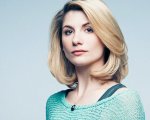 Doctor Who: Jodie Whittaker è il primo Dottore donna!