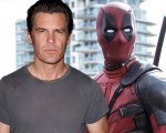 Deadpool 2, Josh Brolin: 'Sarà molto più divertente del primo capitolo'